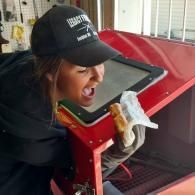 sandblaster