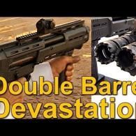 dp 12 shotgun