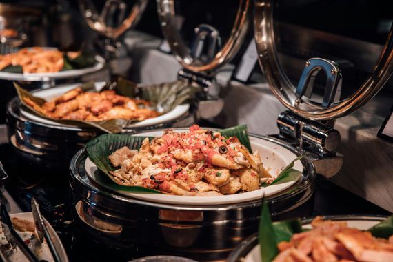Catering