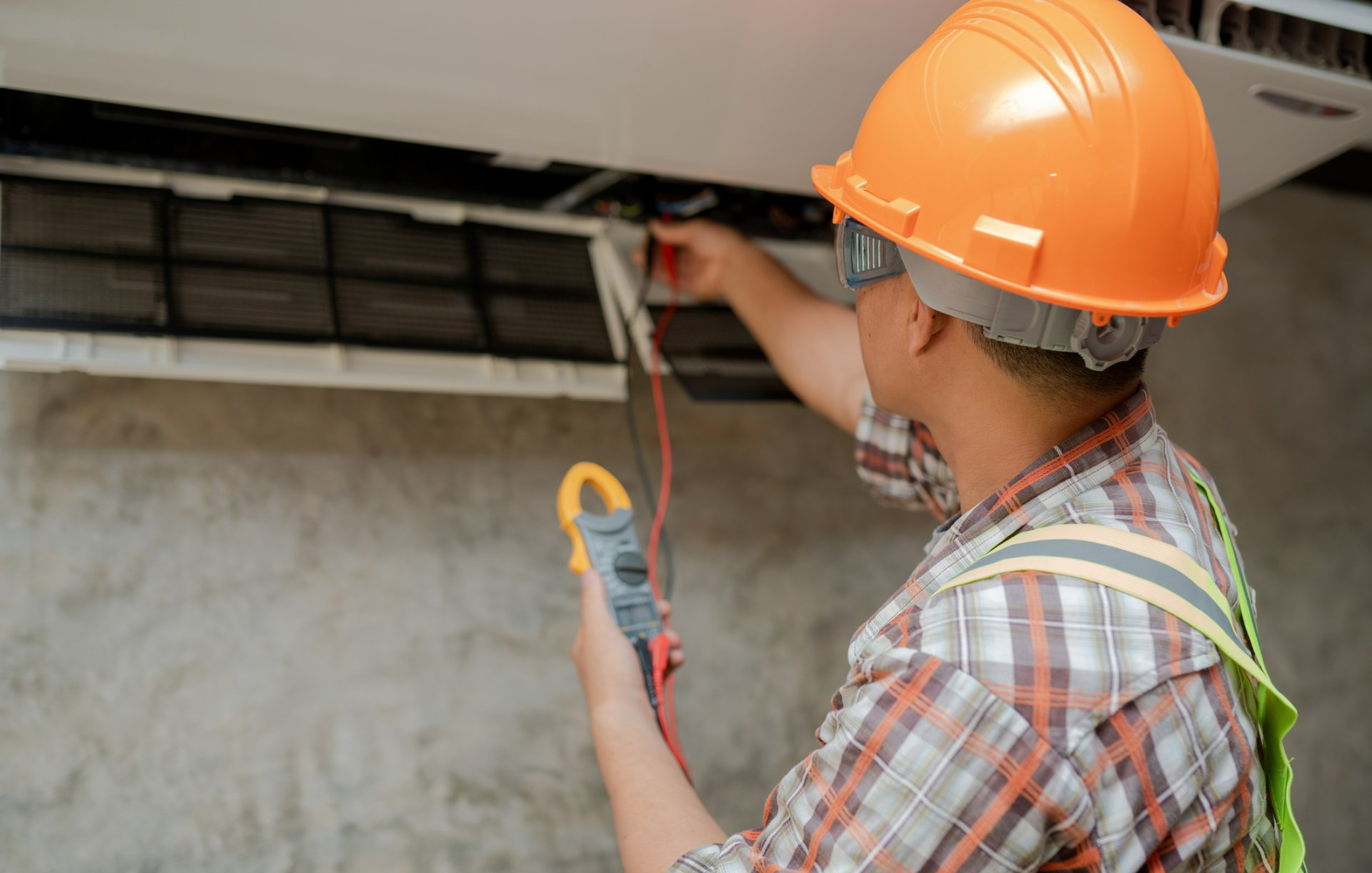 Commercial Air Condition Installation — Canberra, ACT — The Climate Doctor Commercial Air Condition Installation — Canberra, ACT — The Climate Doctor
