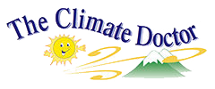 The Climate Doctor The Climate Doctor