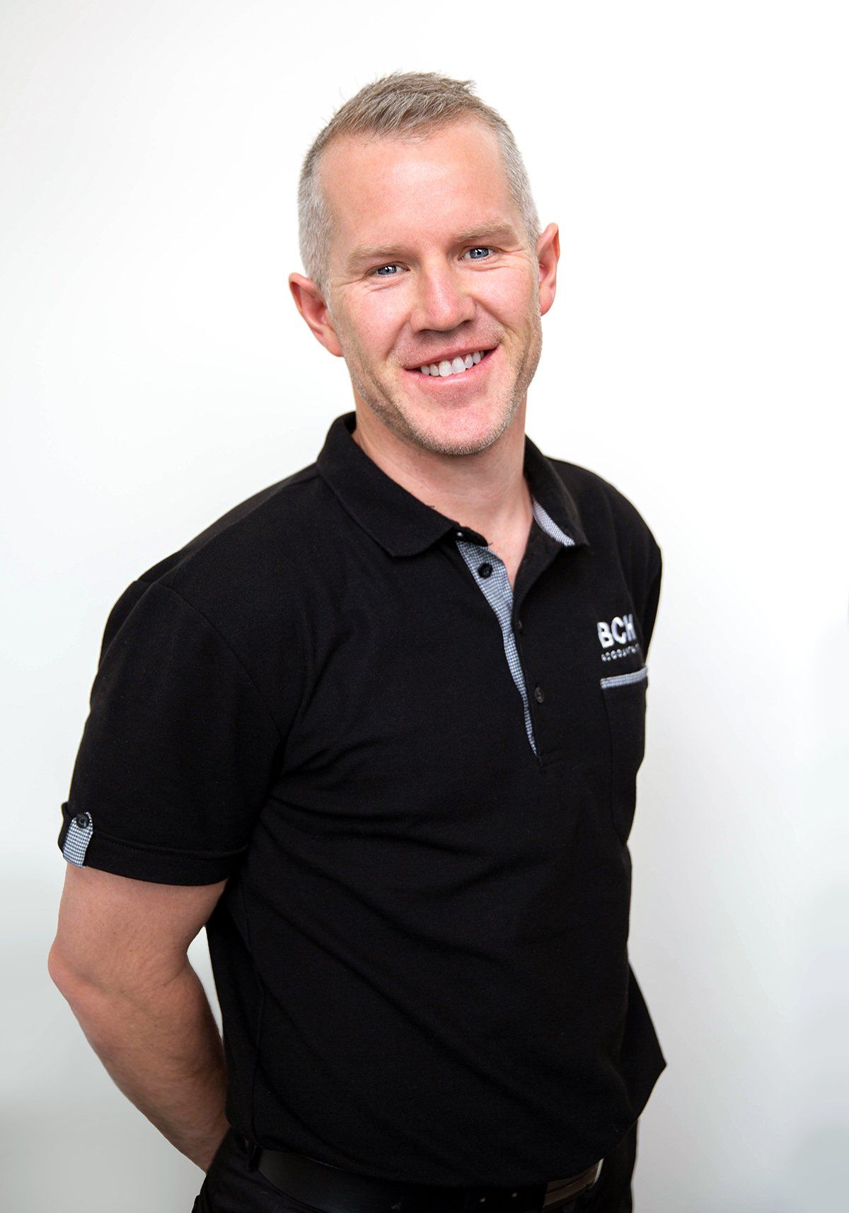 Dallas Landwehr