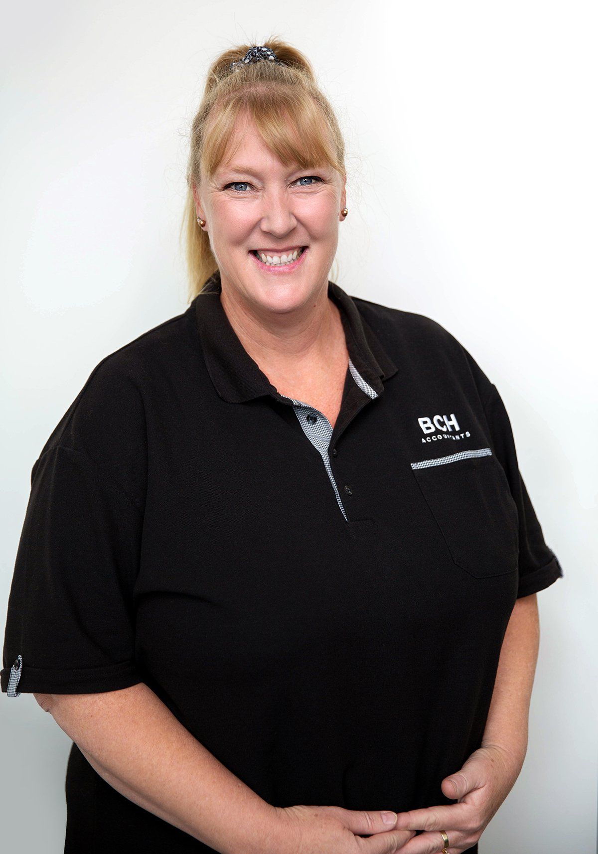 Karen Griffiths