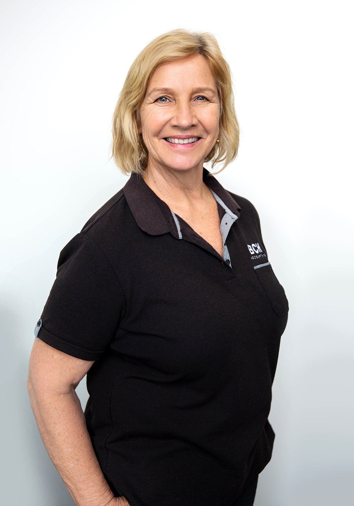 Leanne Jackman
