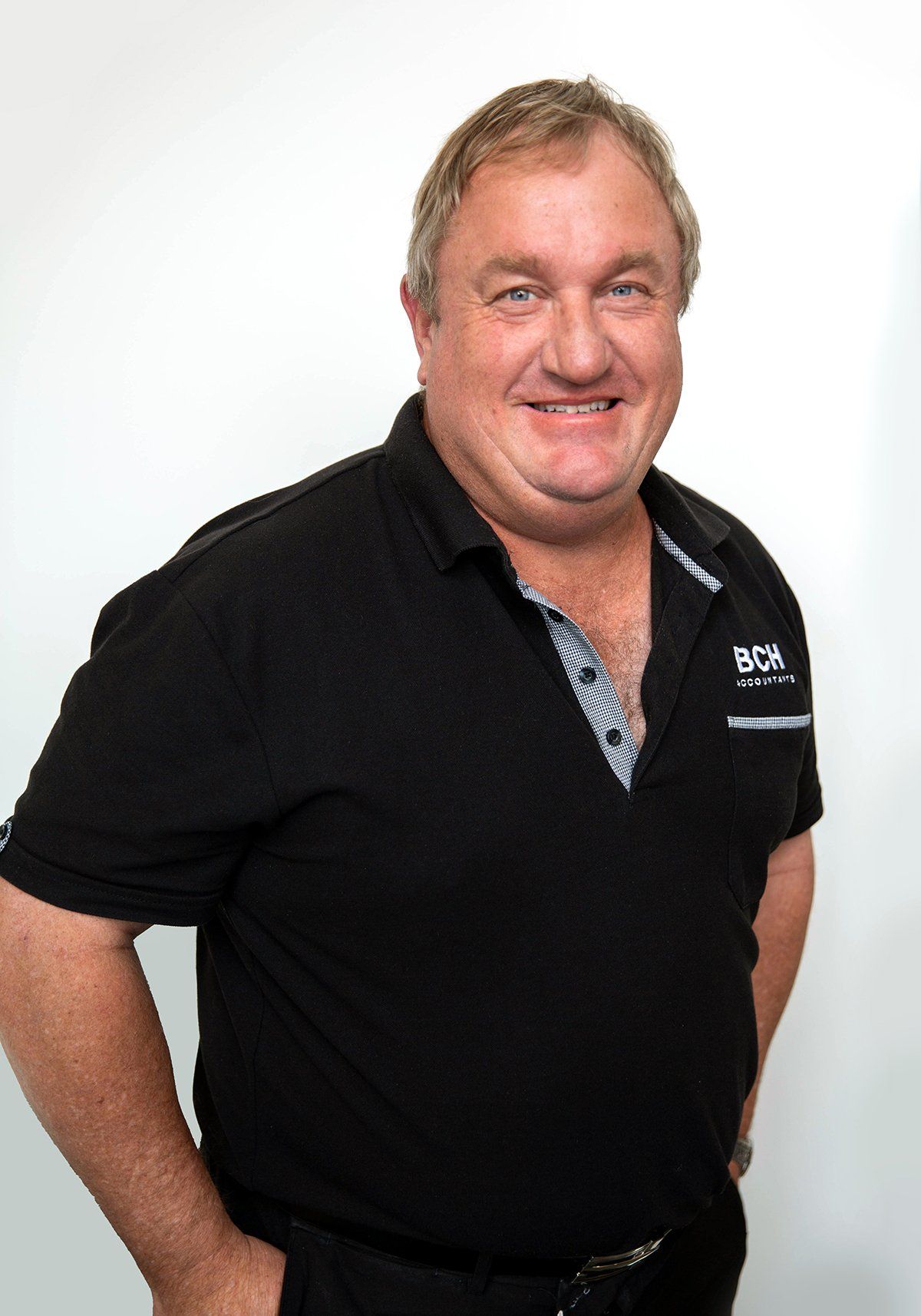 Rodney Taylor