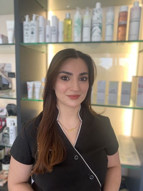 Aveen the Toowoomba Beauty Therapist