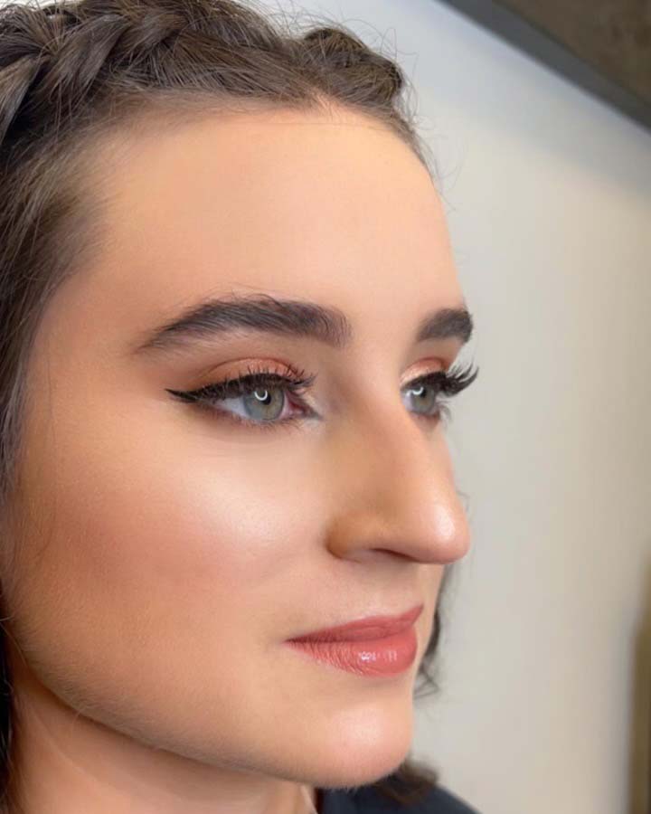Toowoomba Professional Makeup