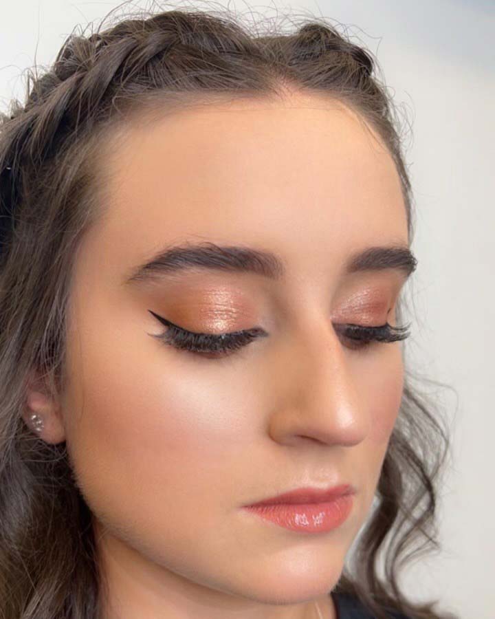 Toowoomba Professional Makeup