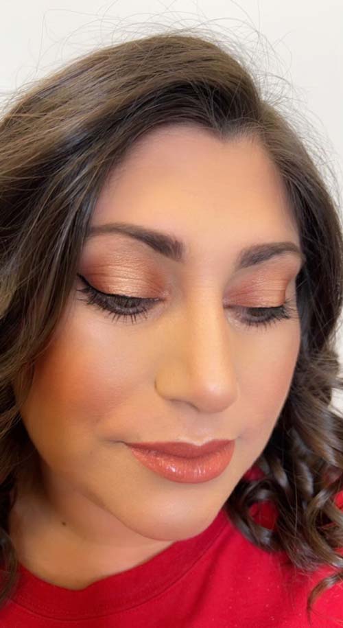 Toowoomba Professional Makeup