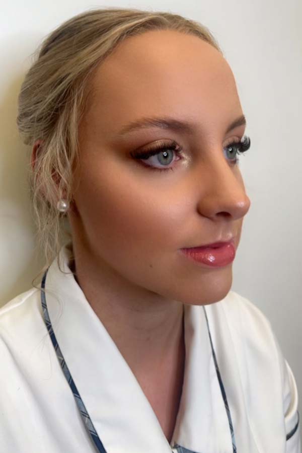 Toowoomba Professional Makeup