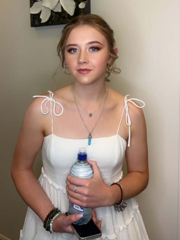 Toowoomba Professional Makeup