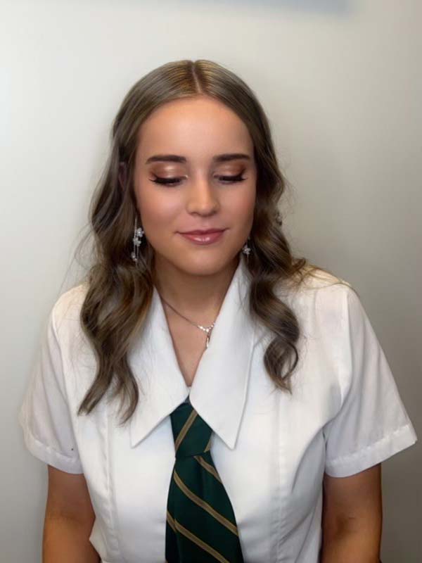 Toowoomba Professional Makeup