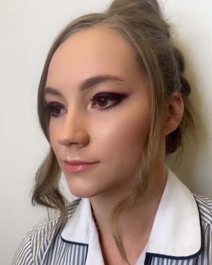 Toowoomba Professional Makeup