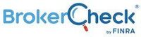 Link to Broker Check by Finra