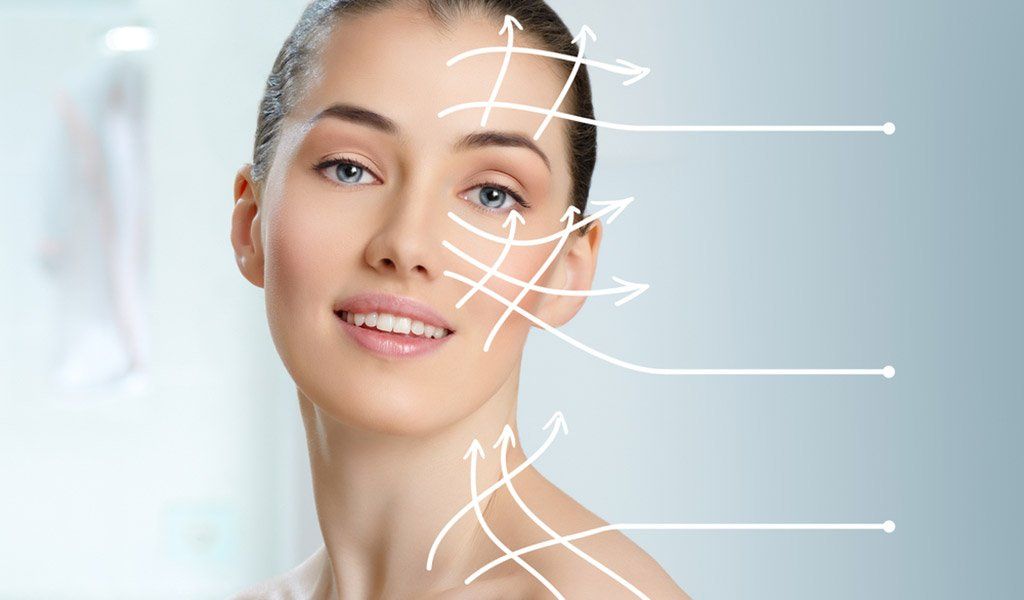 Cirugía estética facial en Mollet del Vallès