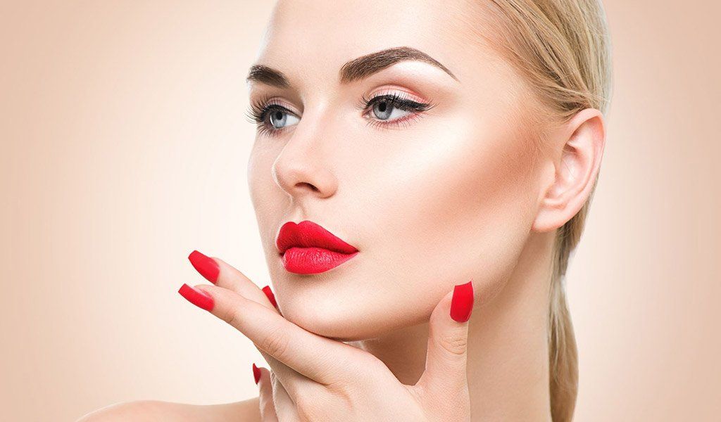 cirugía estética facial en Mollet del Vallès