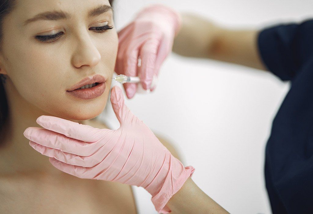 medicina estética facial