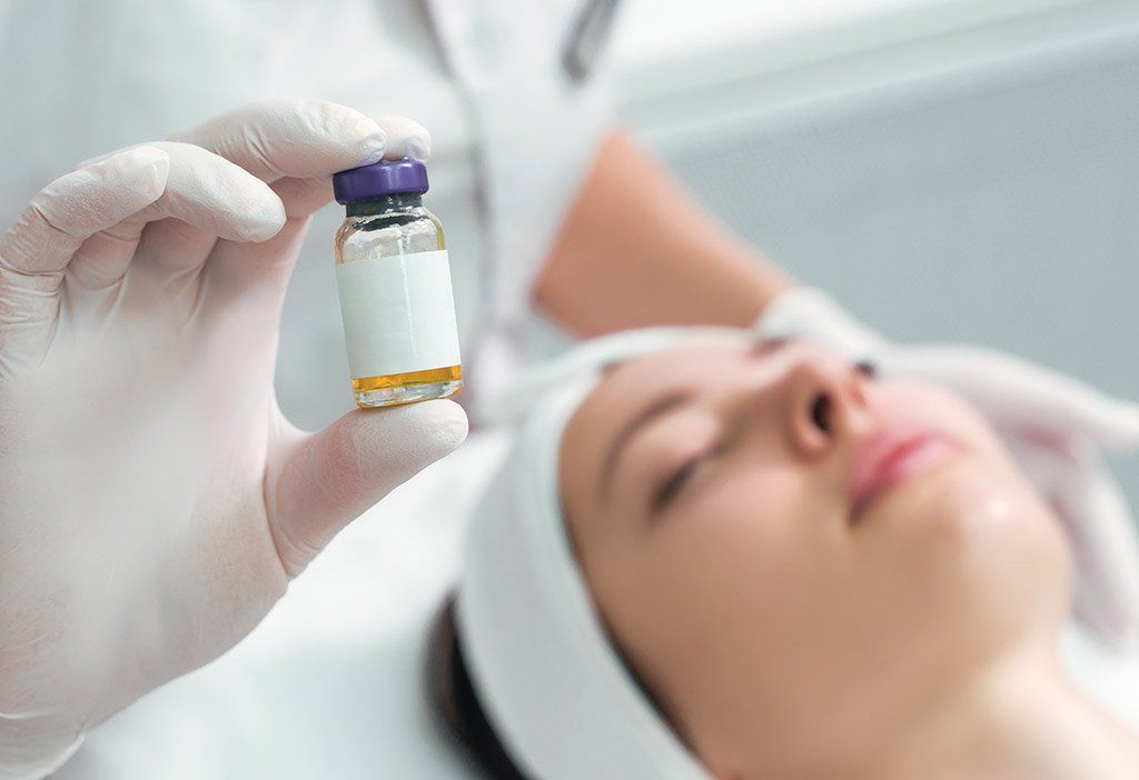 cirugía estética facial en Mollet del Vallès