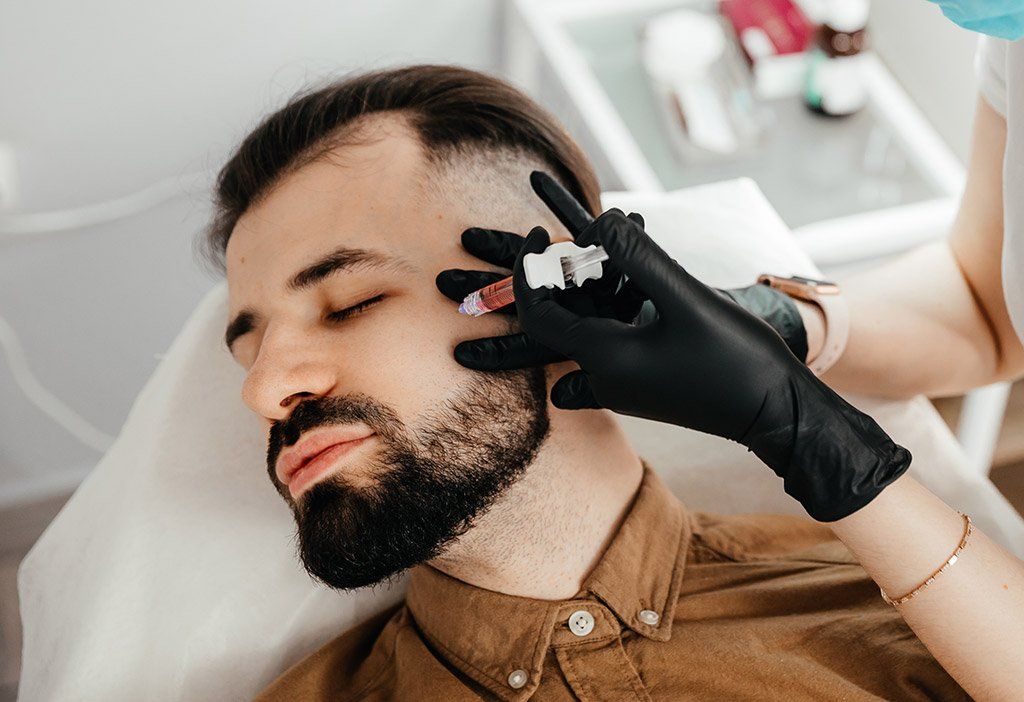 cirugía estética facial en Mollet del Vallès