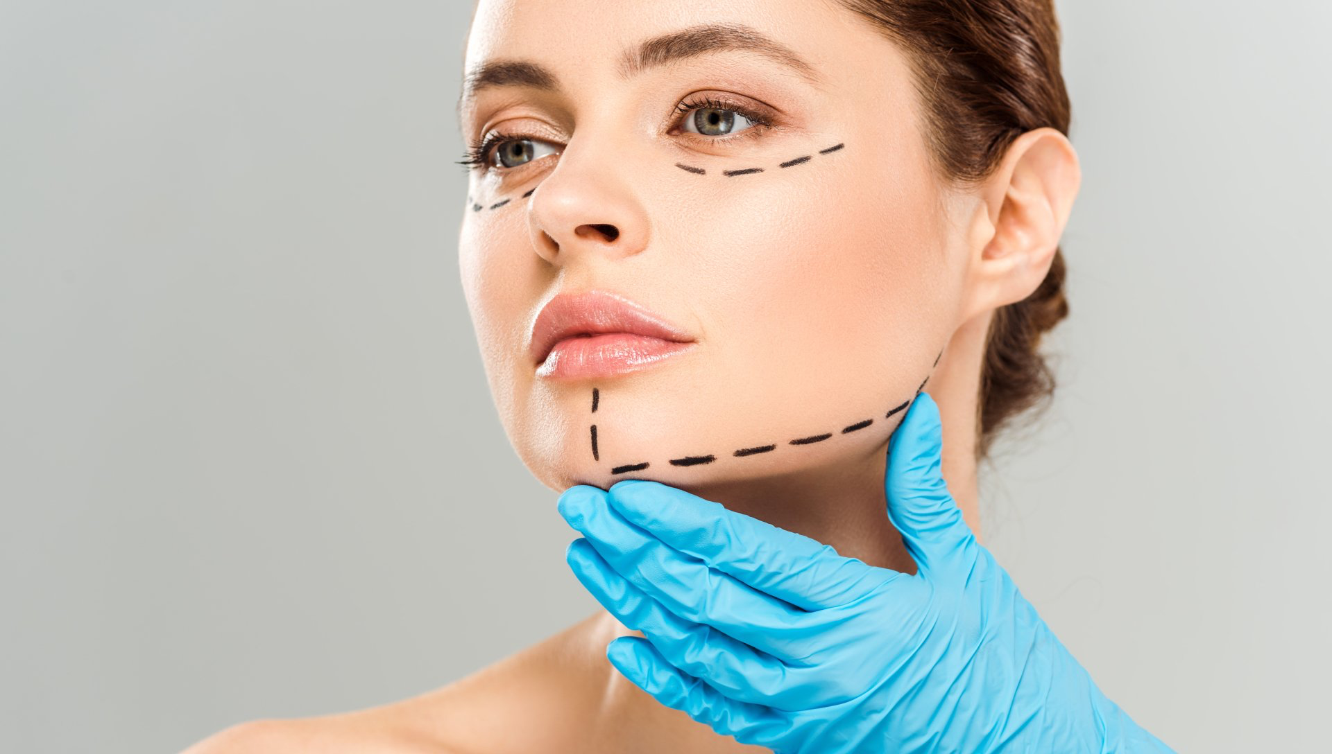 Cirugía estética facial