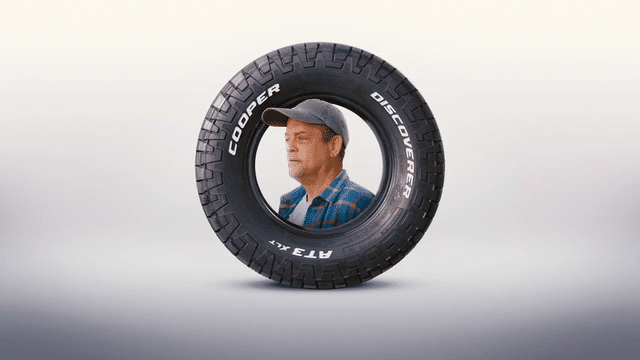 Cooper Tires Commercial Endtags