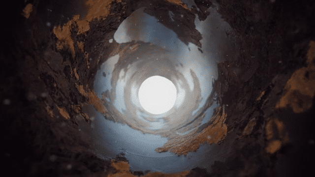 Glisten 3D Animated Commercials