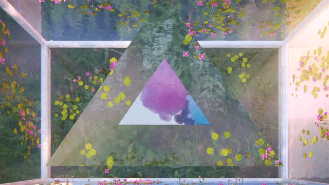 Highwoods Video Wall