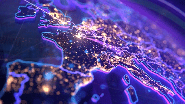 MFA Outlook Show Graphics Package