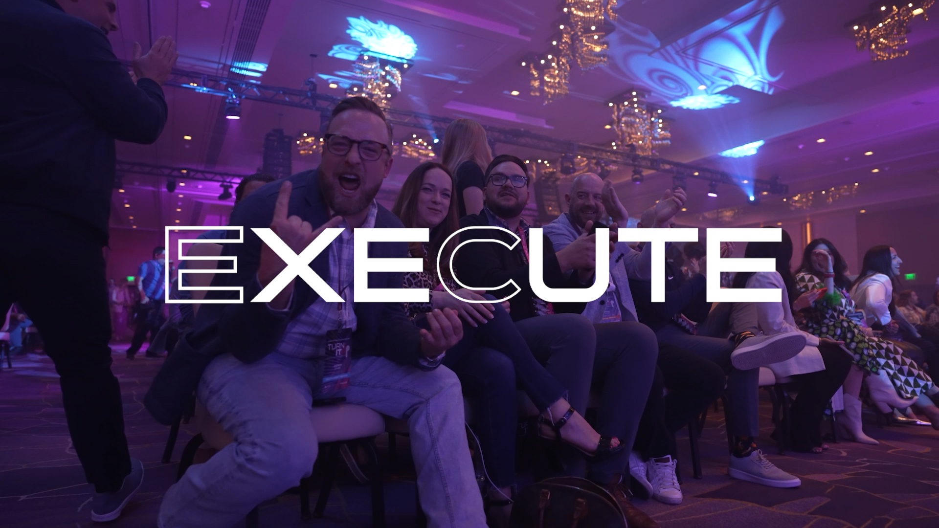 Daltile Execute Graphic
