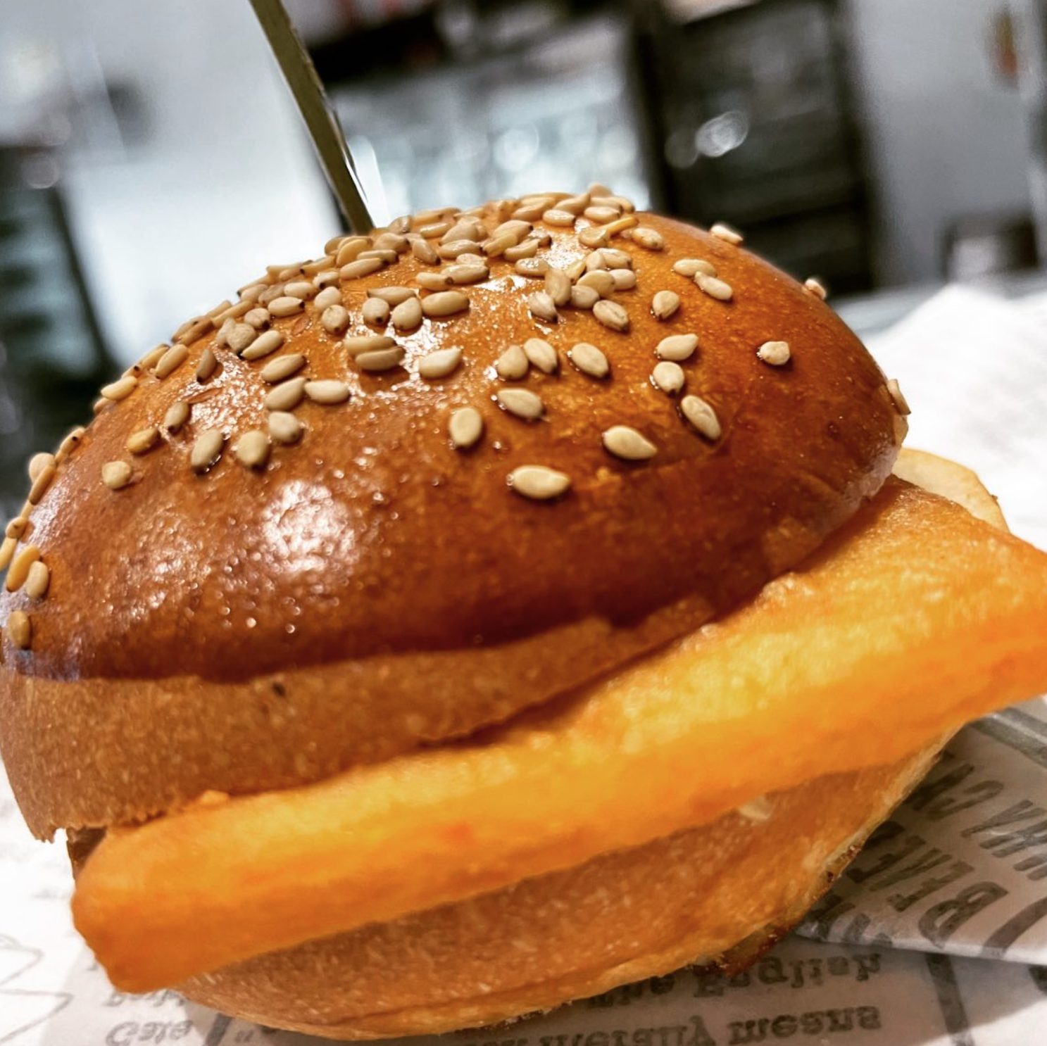 pane e panelle