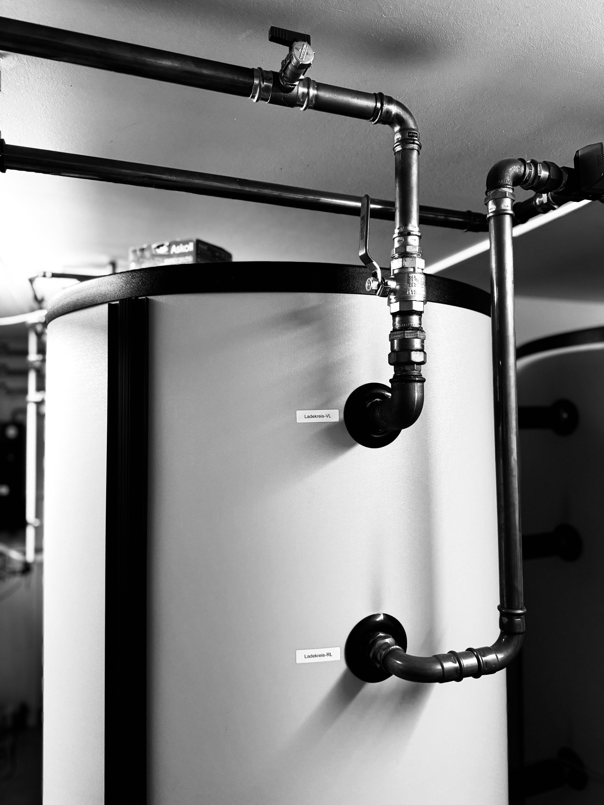 Gastherme