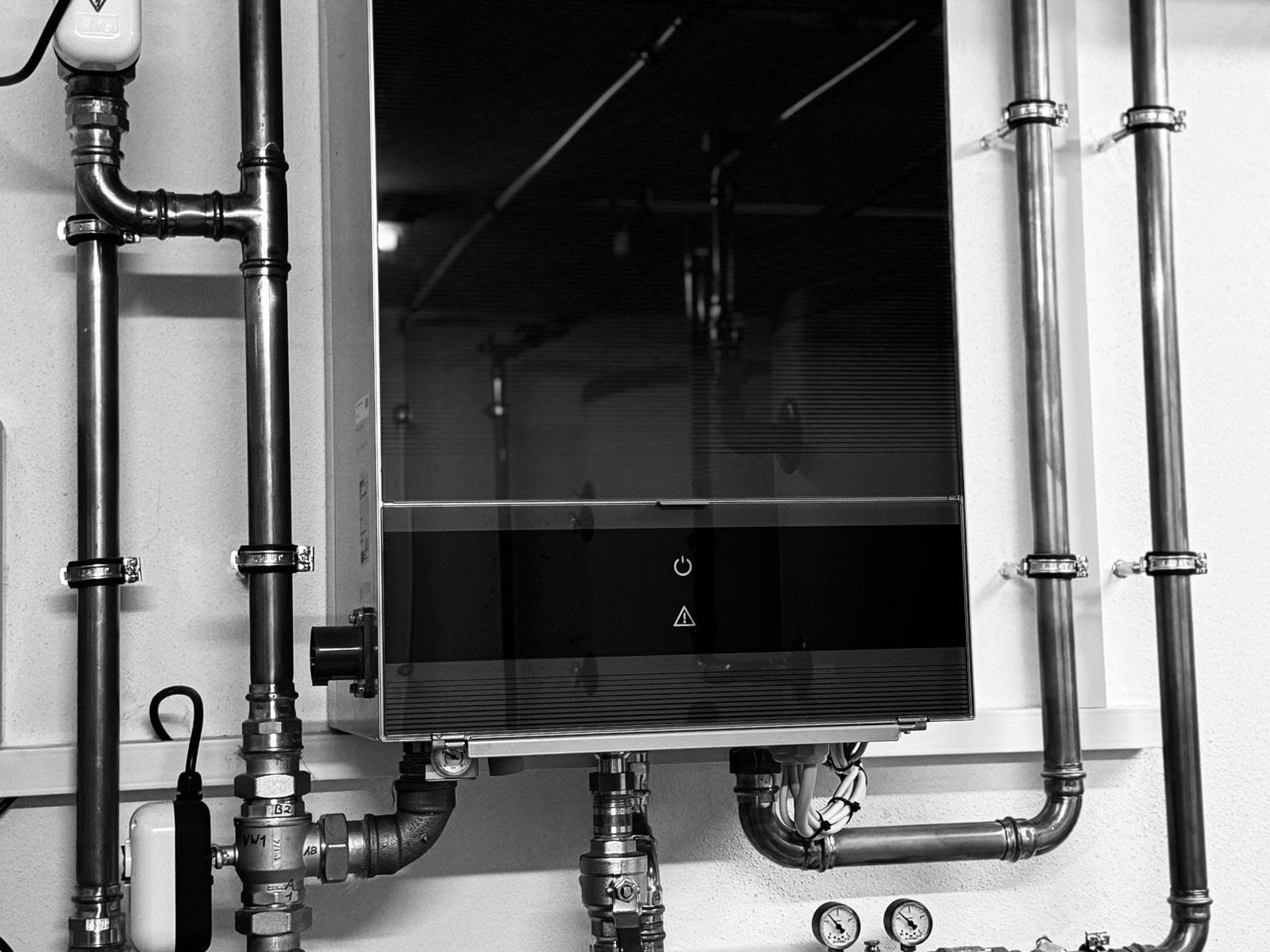 Gastherme