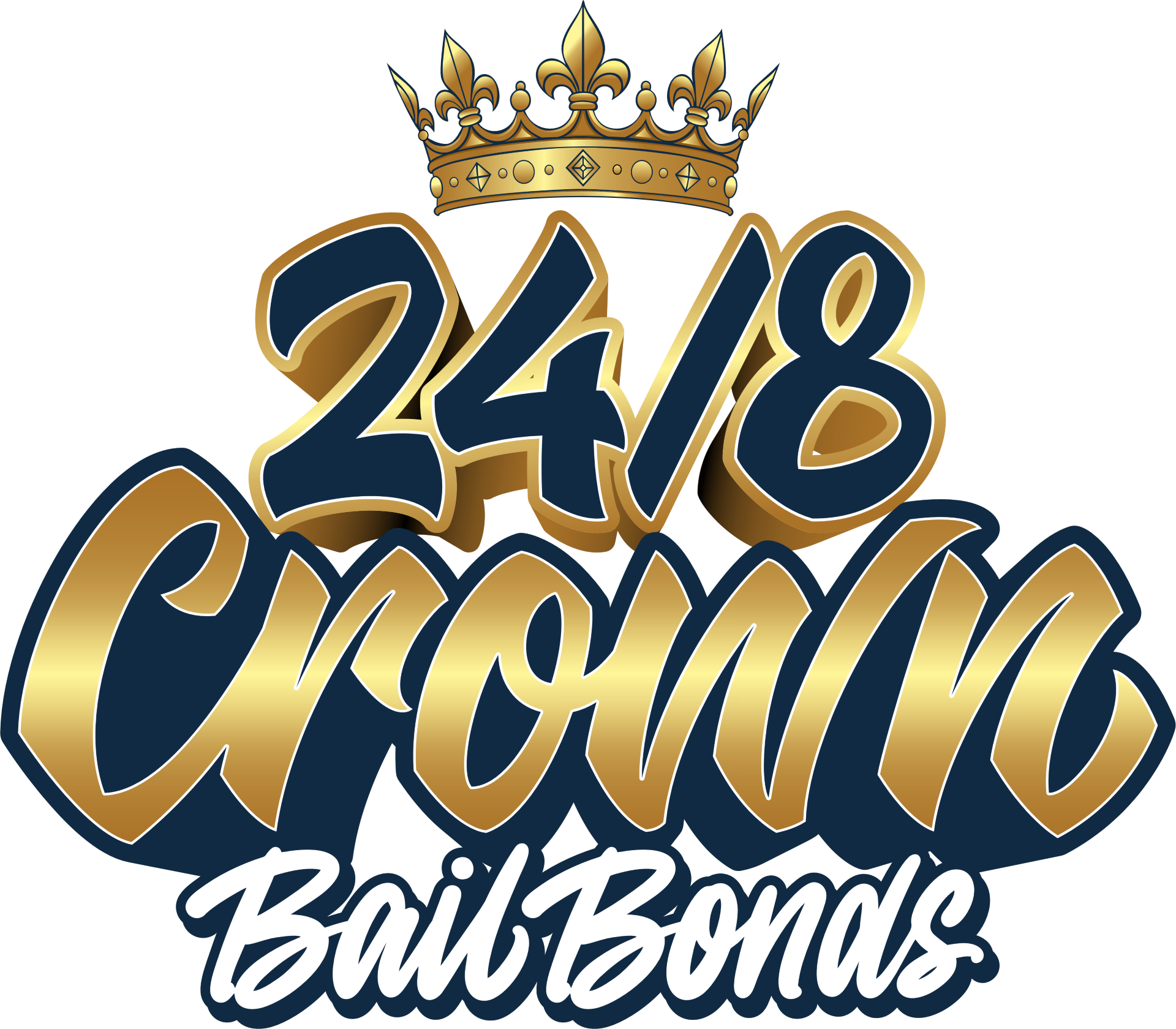 248 Crown Bail Bonds