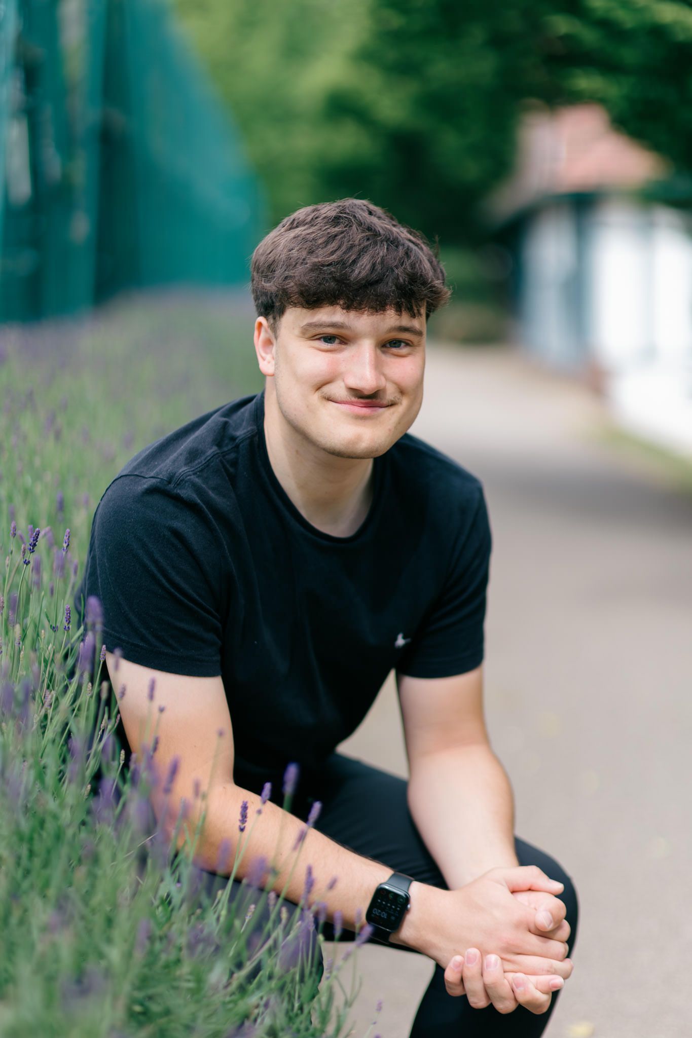 Keelan Rutledge About Us | Cole Accounting