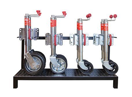 A Disassembled Electric Motor — Eastcoast Bearings & Hydraulics in Woolgoolga, NSW