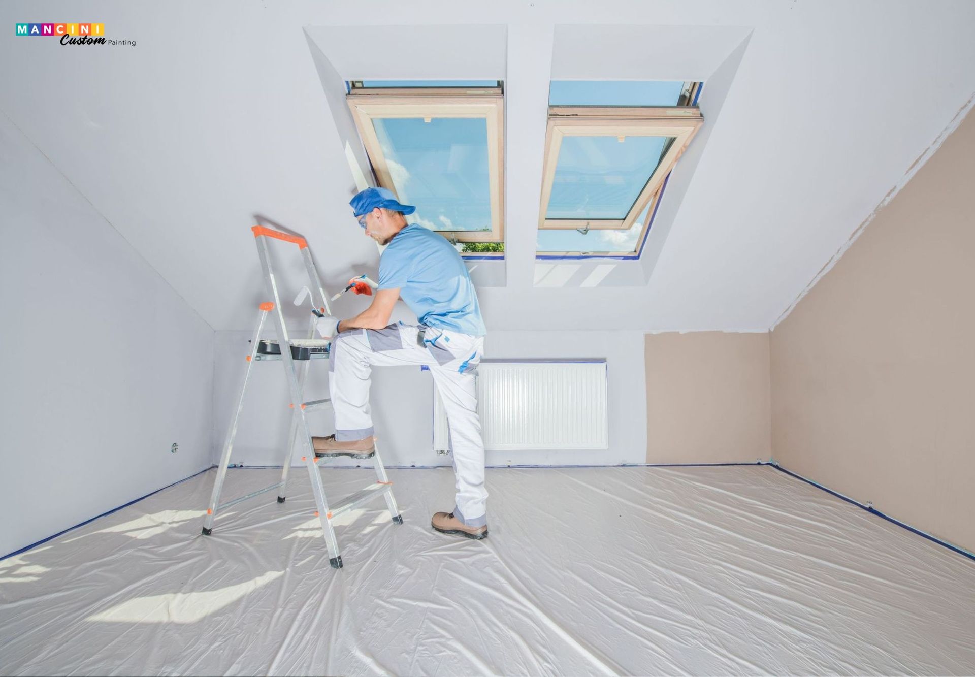Stillwater OK Painting Services Painting Services Near Me
