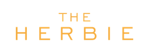 A logo for the herbie is shown on a white background.
