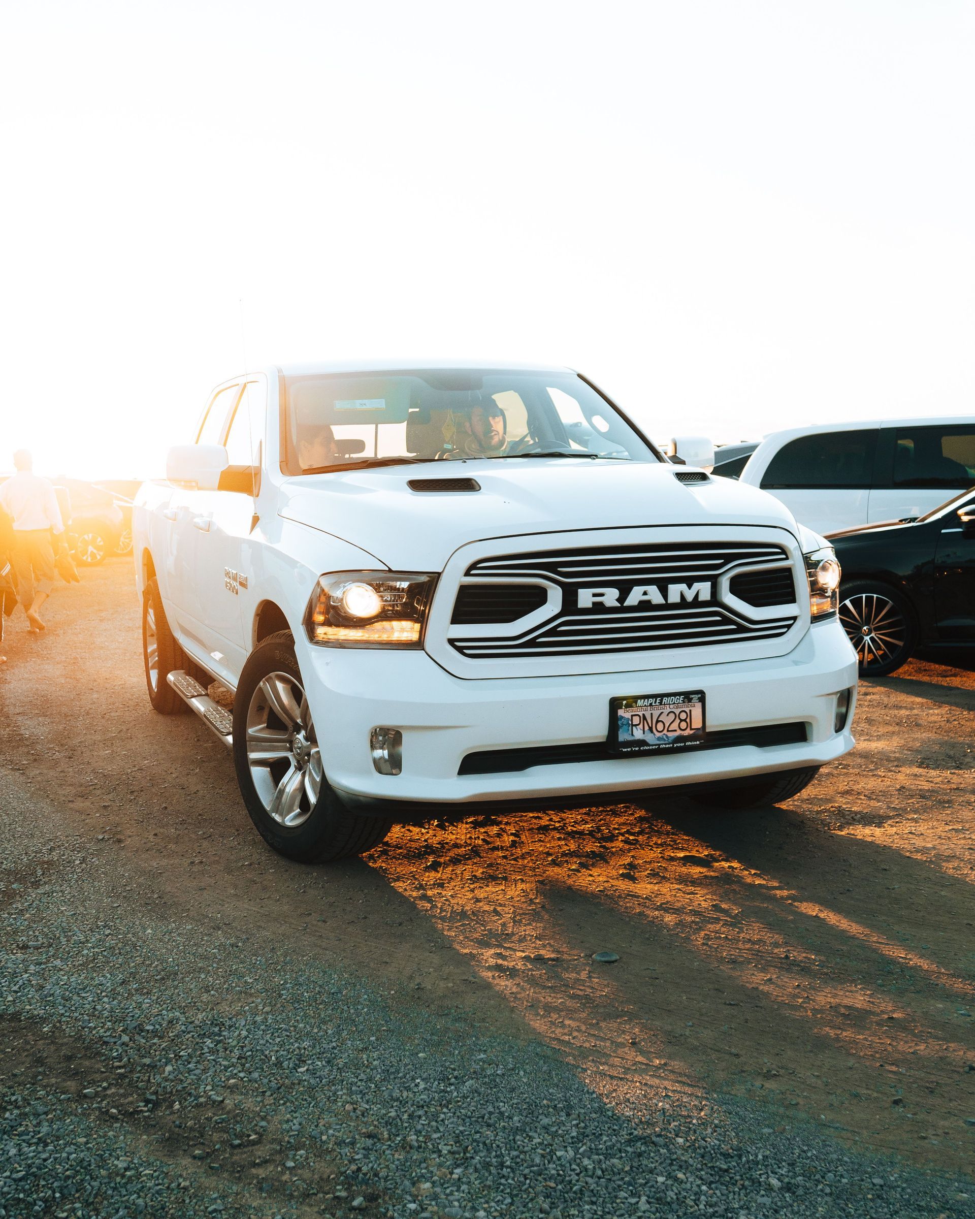 RAM