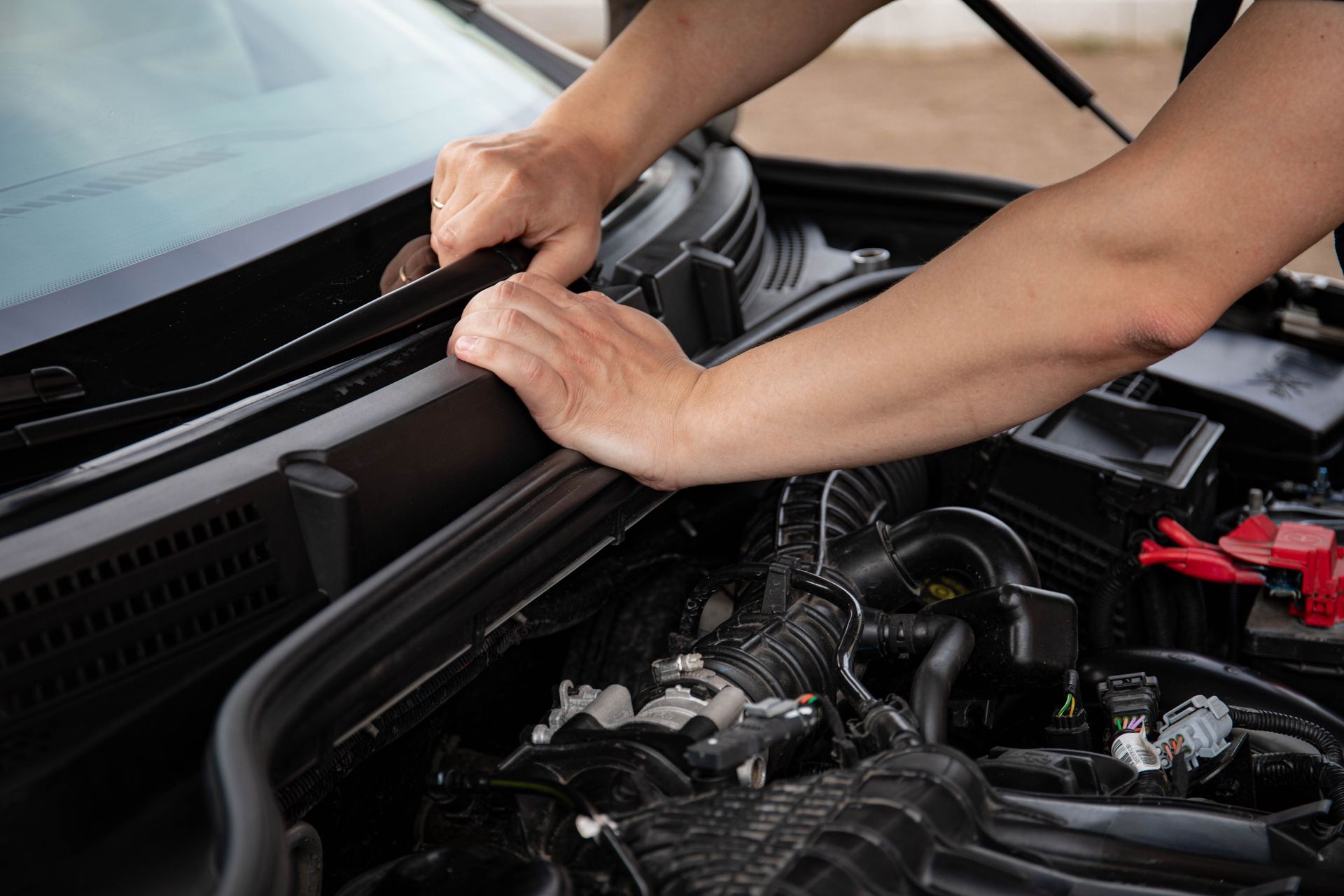 Fix Car