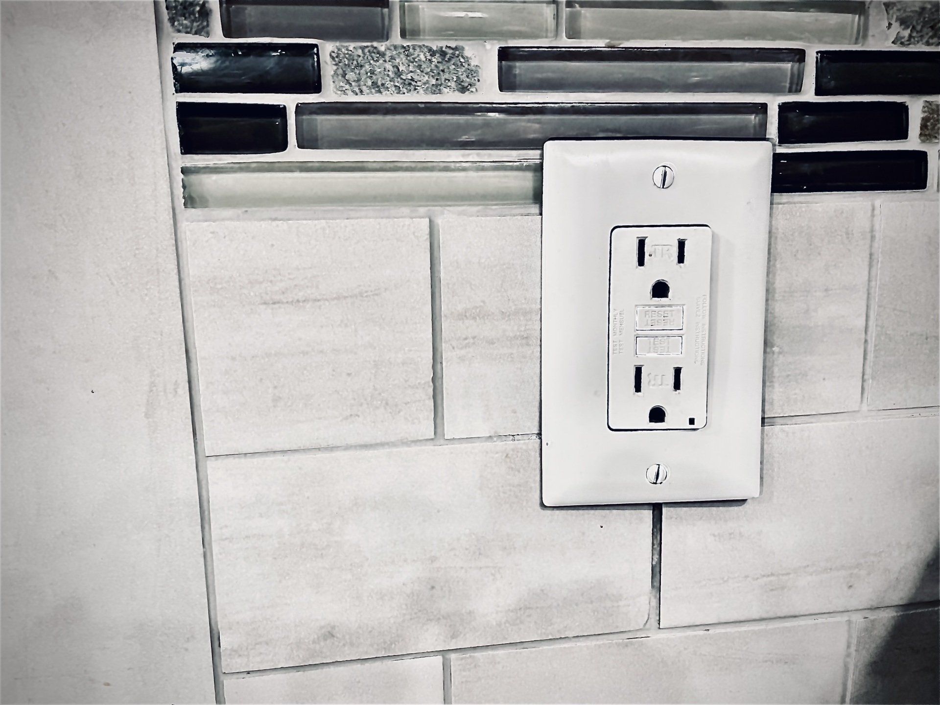 GFCI Outlets