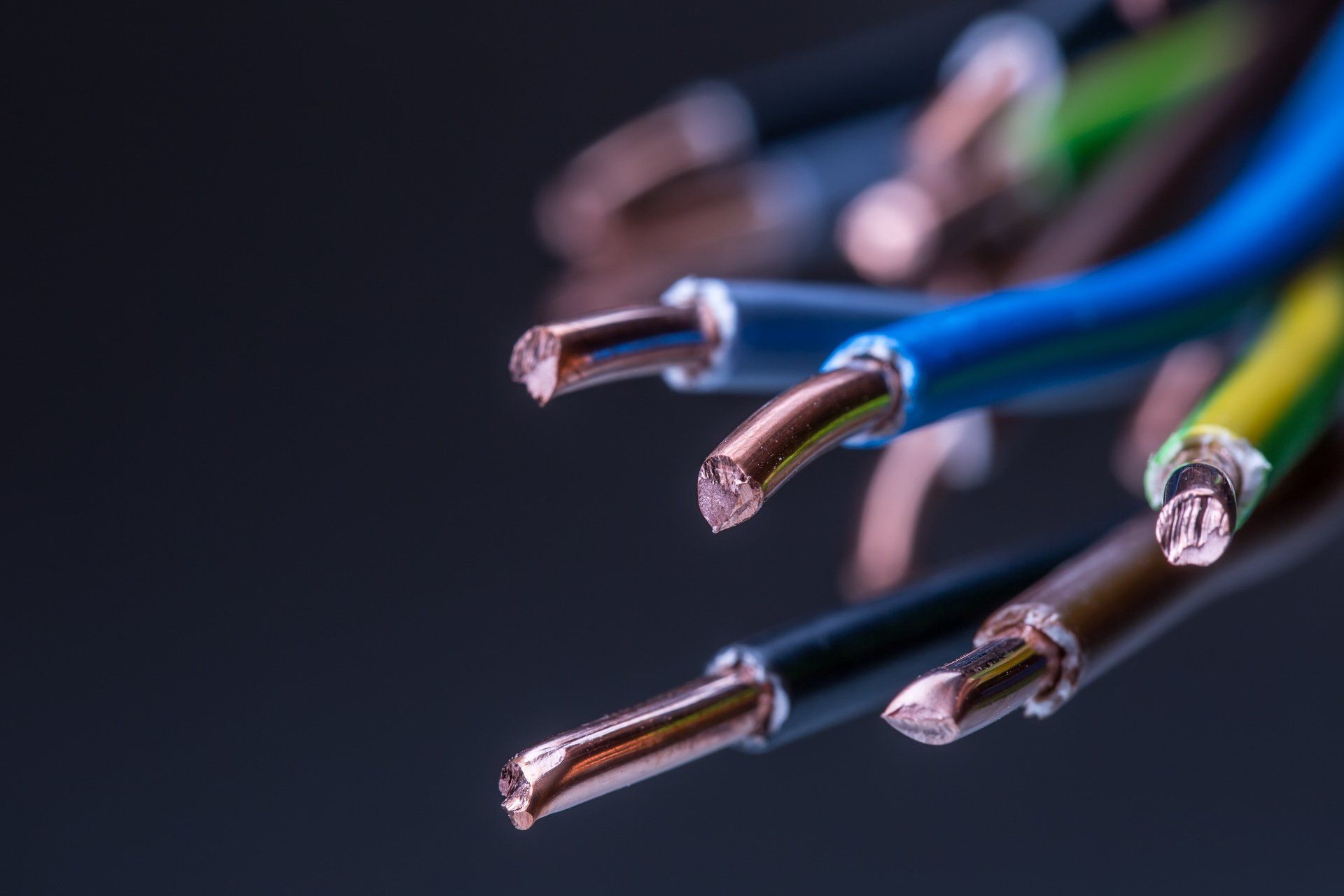 Commercial Electrical Wiring in Western MA