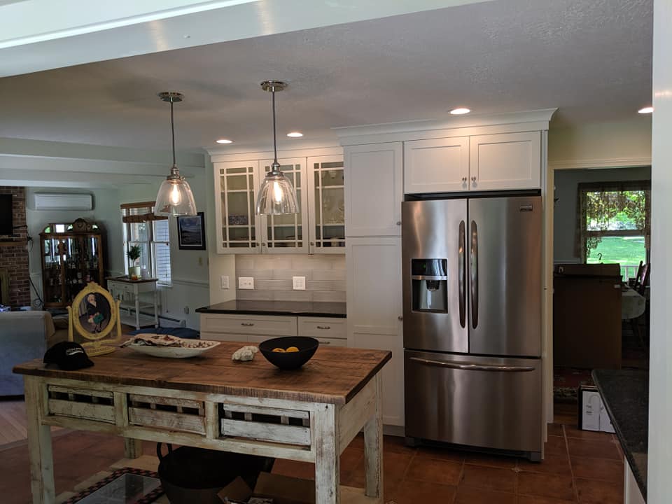 electrician chicopee ma project