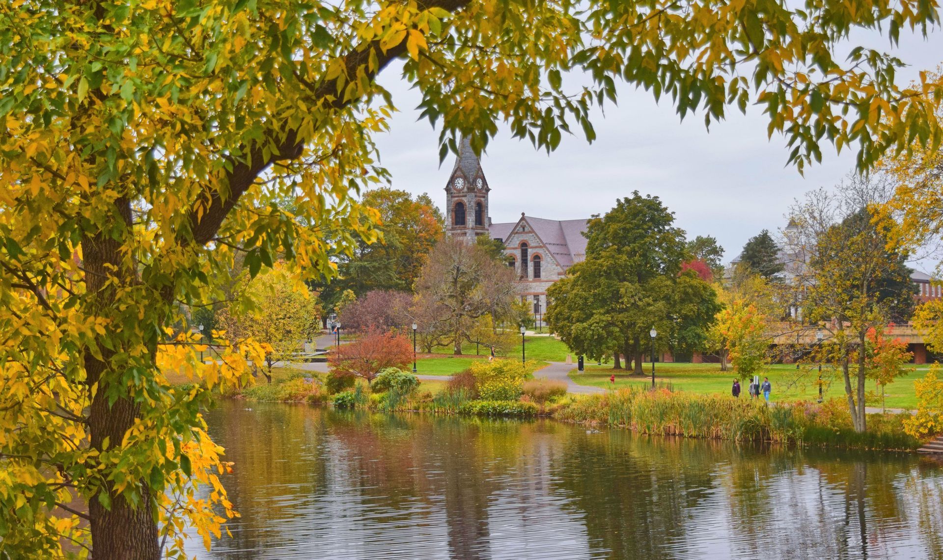 Electrical Contractor Work for Colleges and Universities