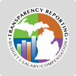 Budget & Salary/Compensation Transparency Reporting