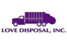 Love Disposal, Inc. Love Disposal, Inc.