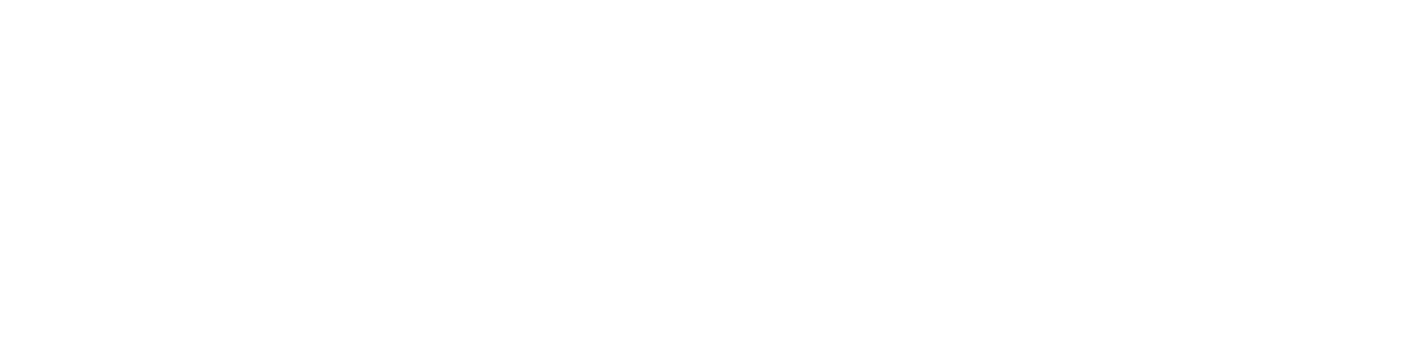 Blank white rectangle with thin light-gray horizontal lines near the top and bottom edges.