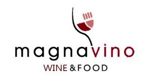magnavino logo
