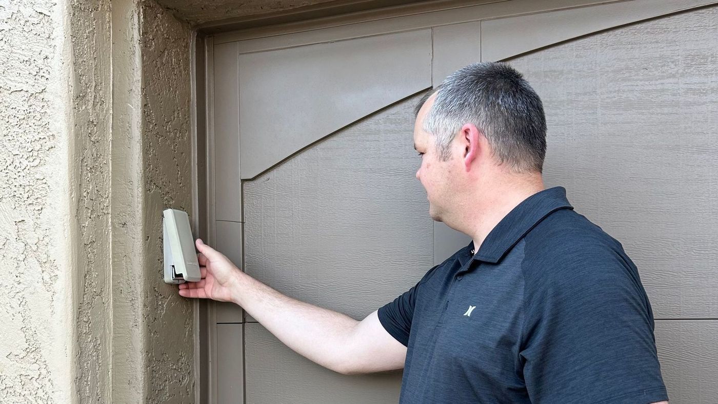 Home Watch Services