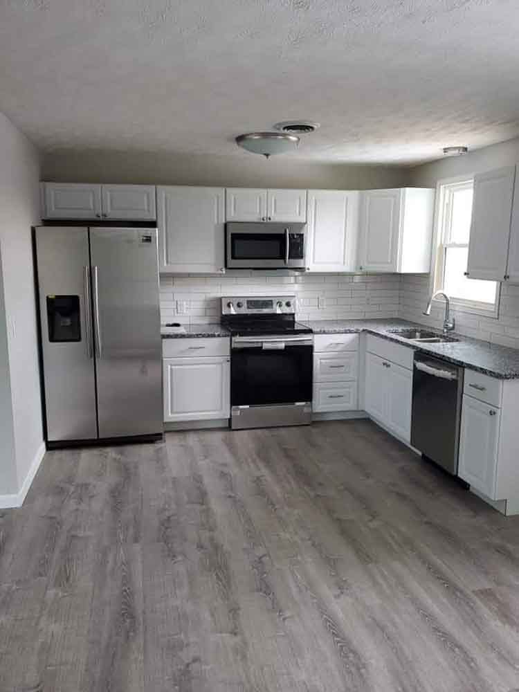 Luxury Kitchen
