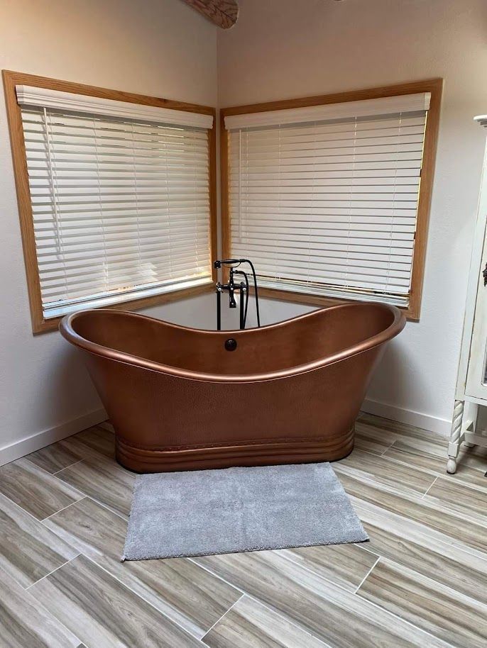 Bathroom Remodeling